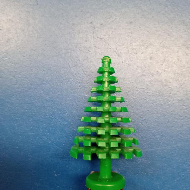 Alberello Lego